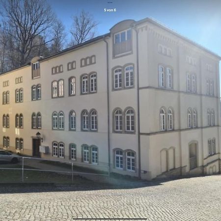 Elbenland Apartments Saechsische Schweiz Sebnitz Exterior photo
