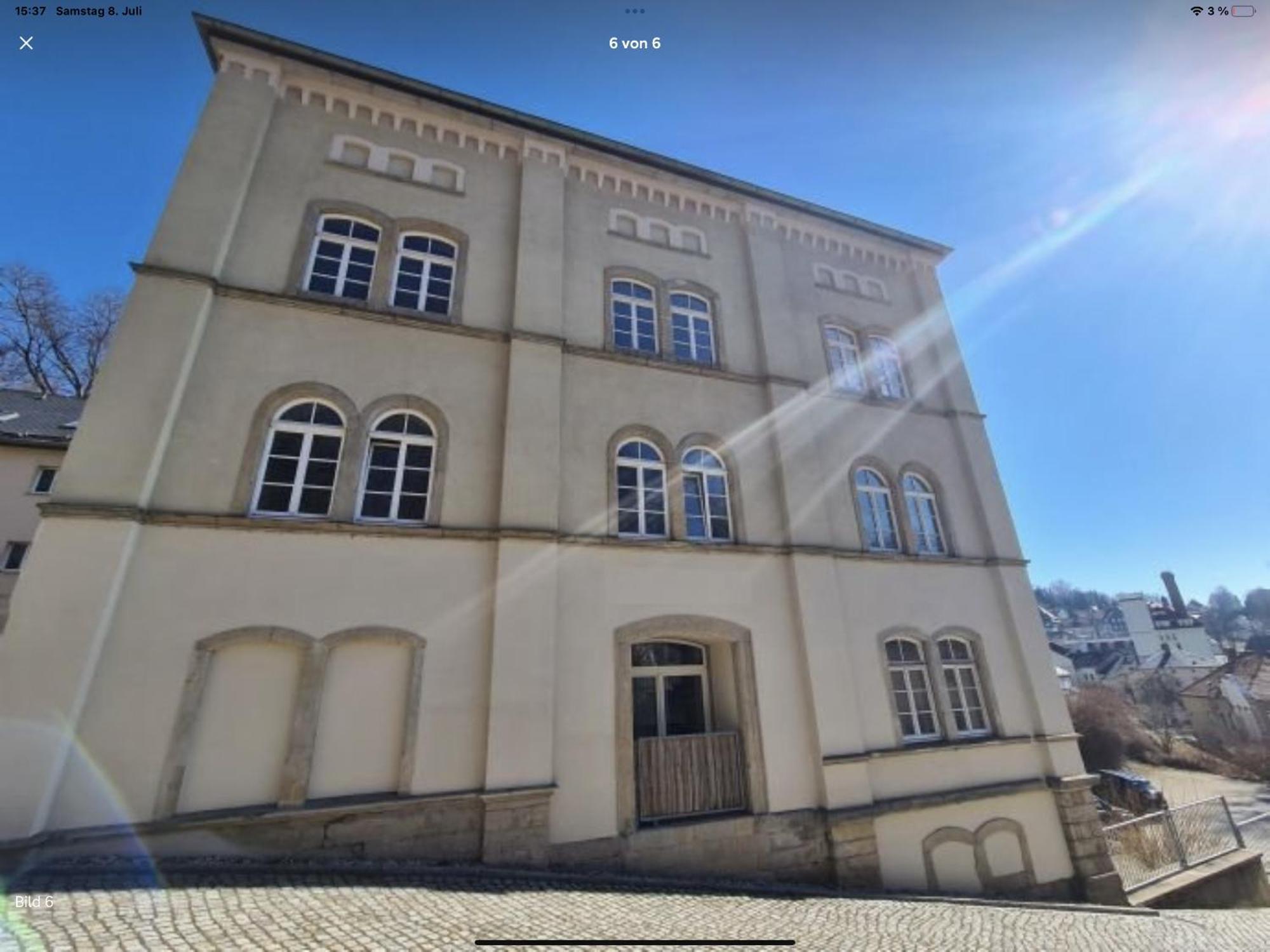 Elbenland Apartments Saechsische Schweiz Sebnitz Exterior photo